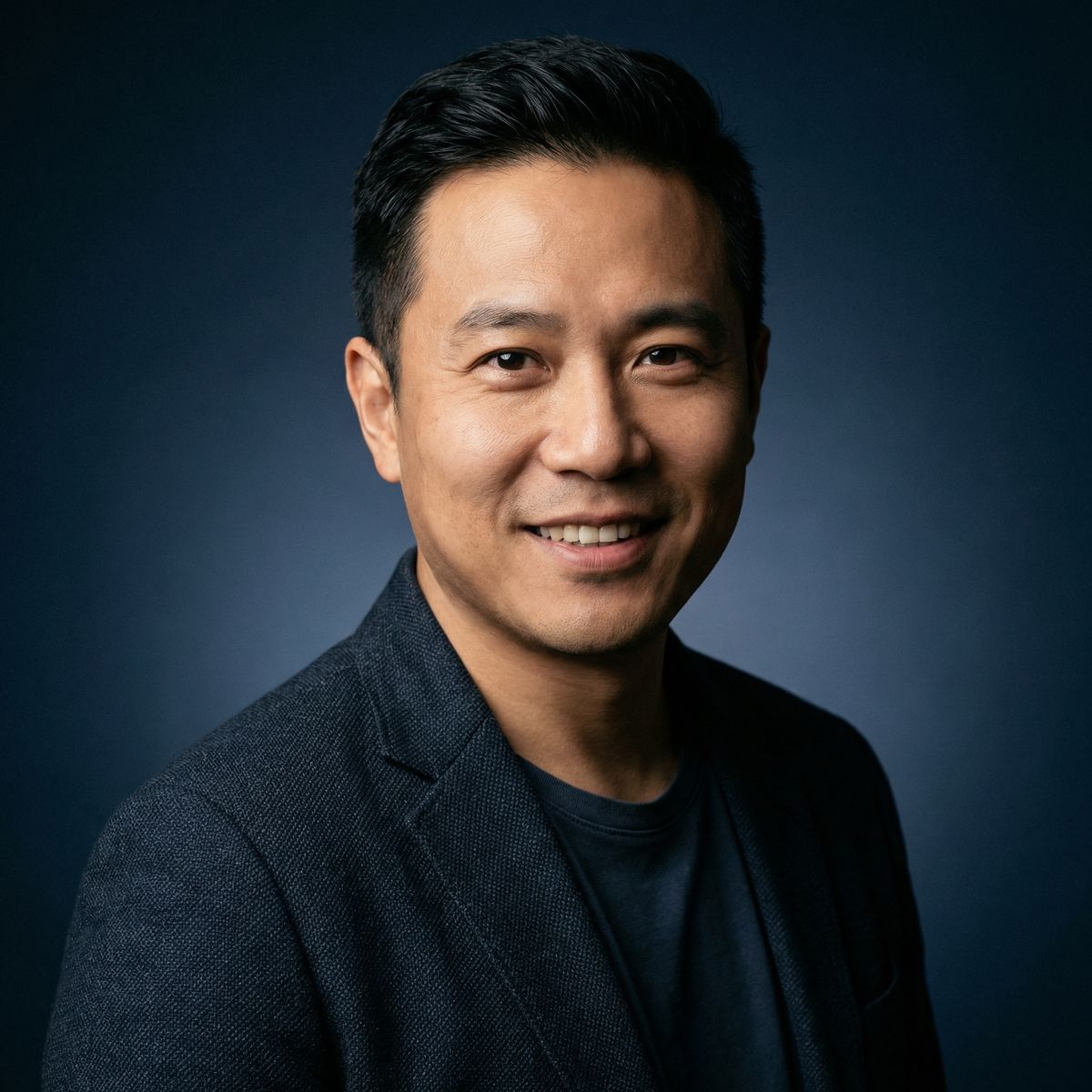 番茄视频导演陈志远