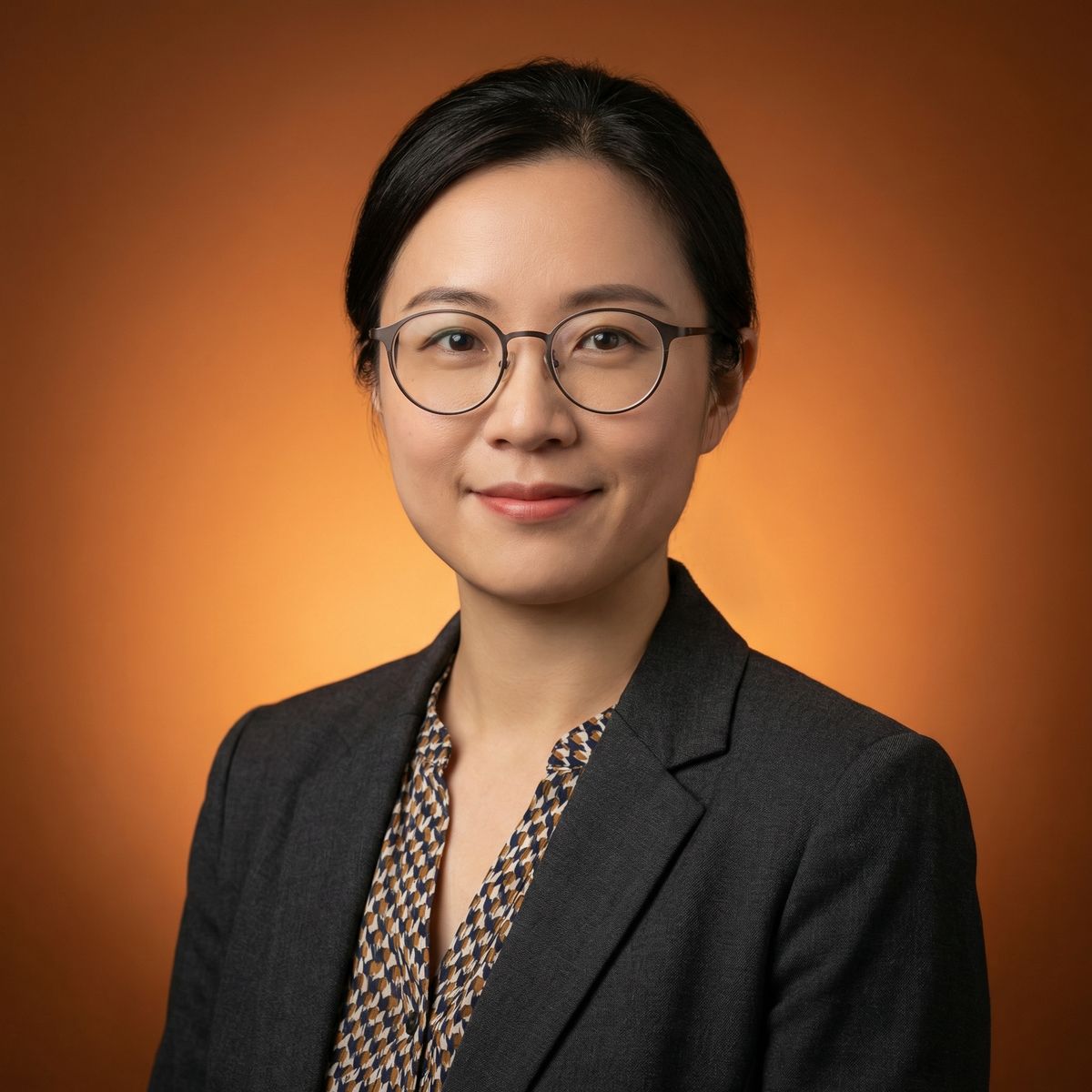 番茄视频顾问周雅琴