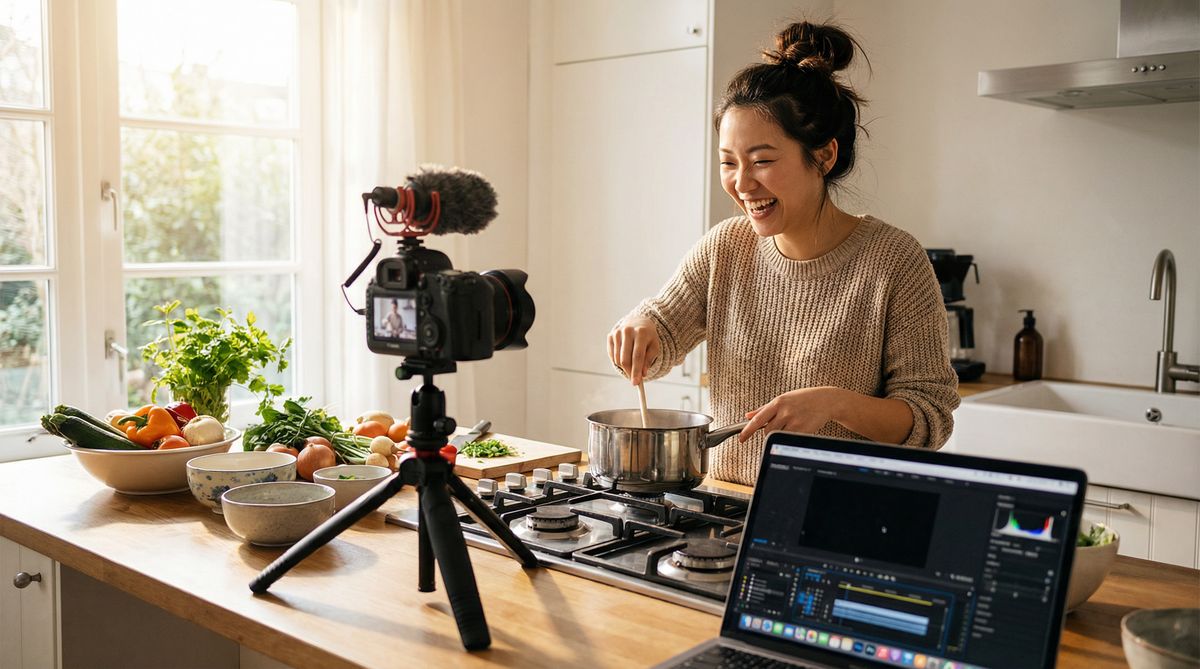 番茄视频情感教育
